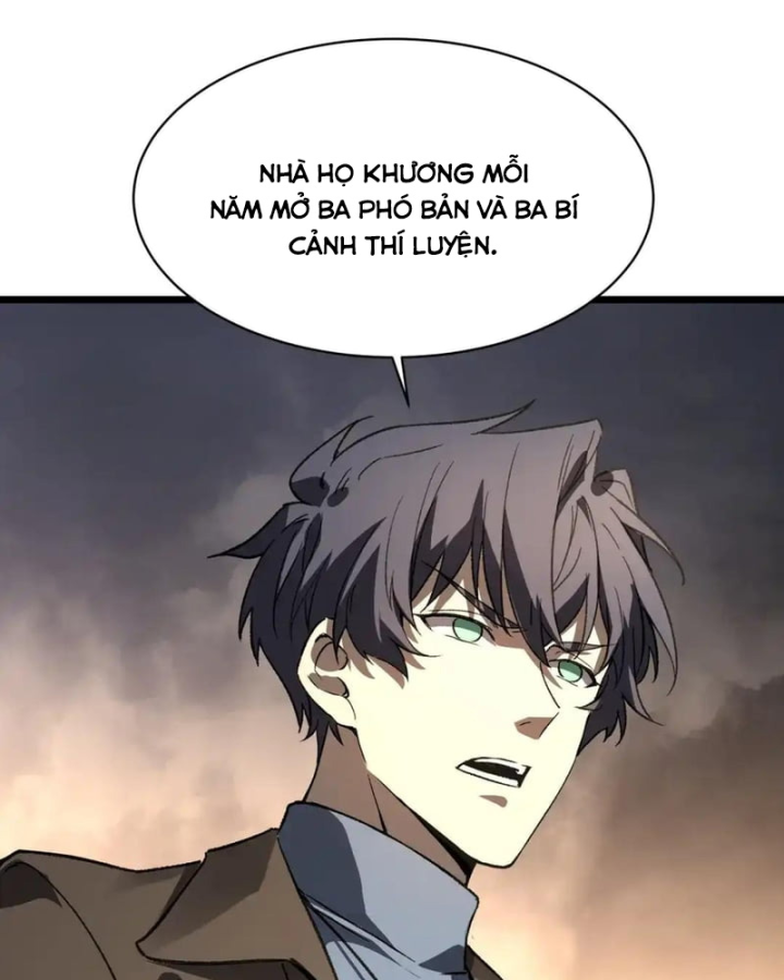Thánh Hiệp Sĩ Cấp Sss Chapter 194 - 54