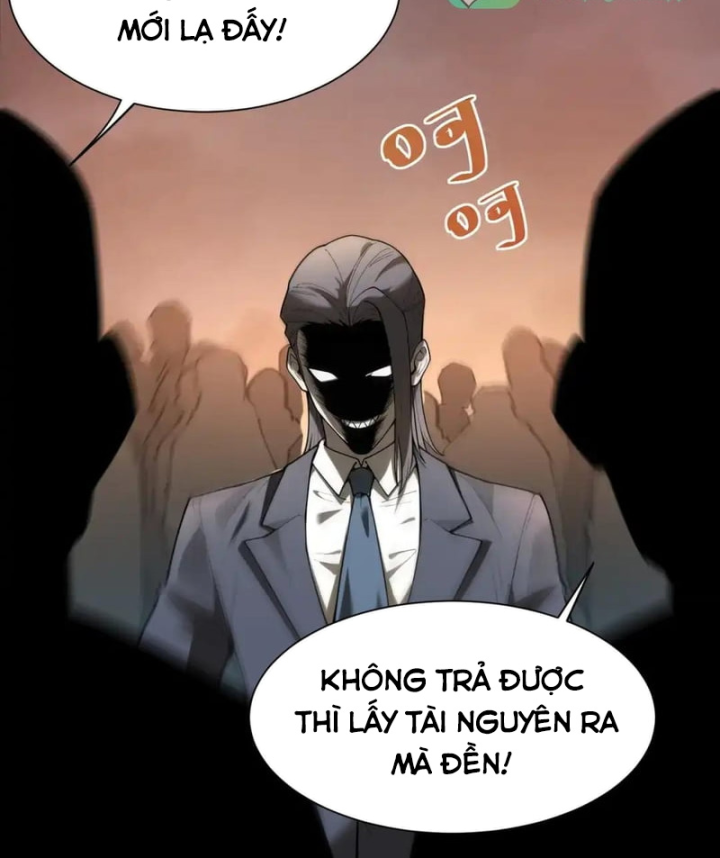 Thánh Hiệp Sĩ Cấp Sss Chapter 194 - 6