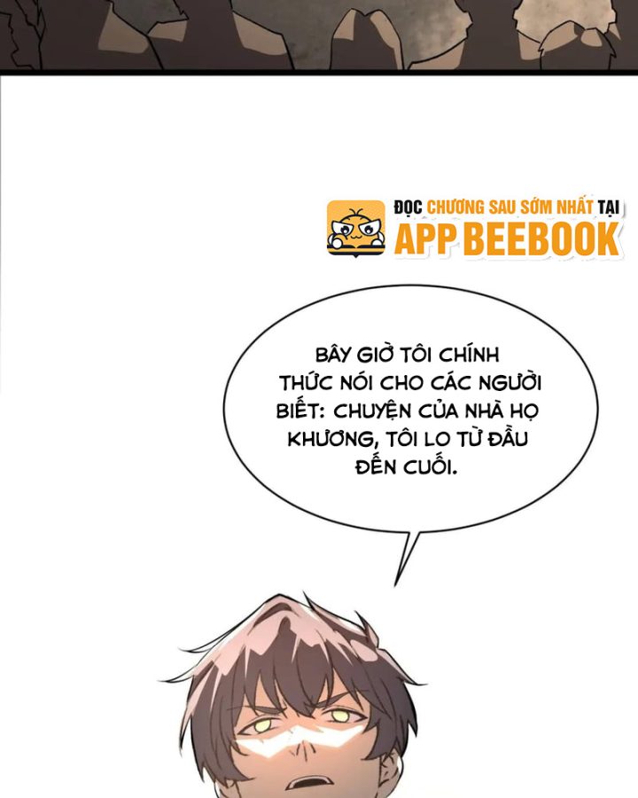 Thánh Hiệp Sĩ Cấp Sss Chapter 194 - 63