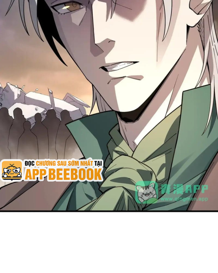 Thánh Hiệp Sĩ Cấp Sss Chapter 194 - 19
