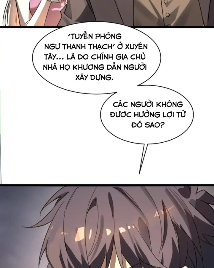 Thánh Hiệp Sĩ Cấp Sss Chapter 194 - 59