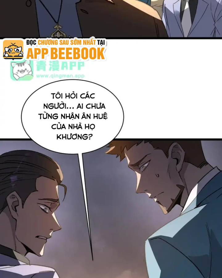 Thánh Hiệp Sĩ Cấp Sss Chapter 194 - 52