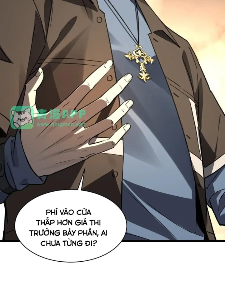 Thánh Hiệp Sĩ Cấp Sss Chapter 194 - 55