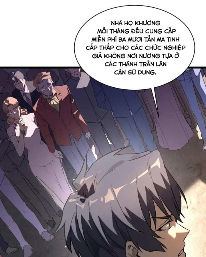 Thánh Hiệp Sĩ Cấp Sss Chapter 194 - 56