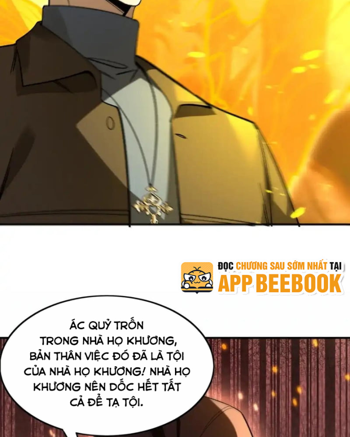 Thánh Hiệp Sĩ Cấp Sss Chapter 194 - 36