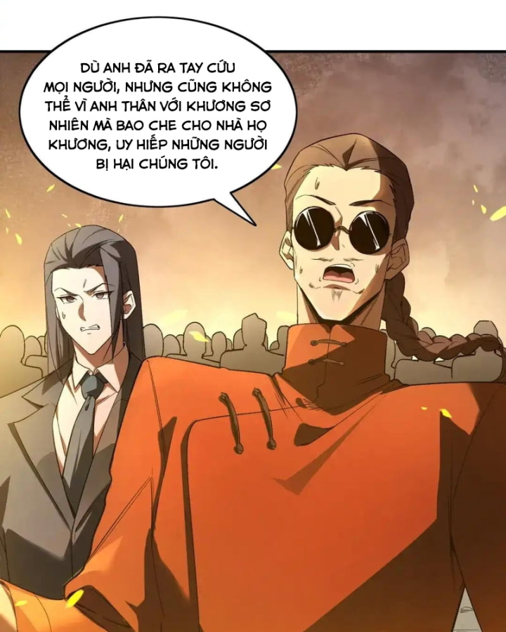 Thánh Hiệp Sĩ Cấp Sss Chapter 194 - 34