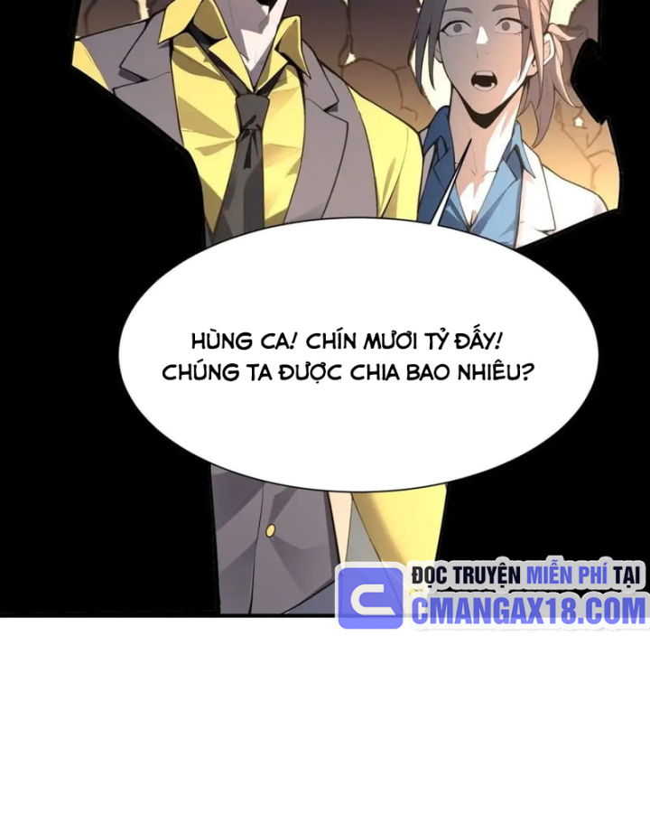 Thánh Hiệp Sĩ Cấp Sss Chapter 194 - 11