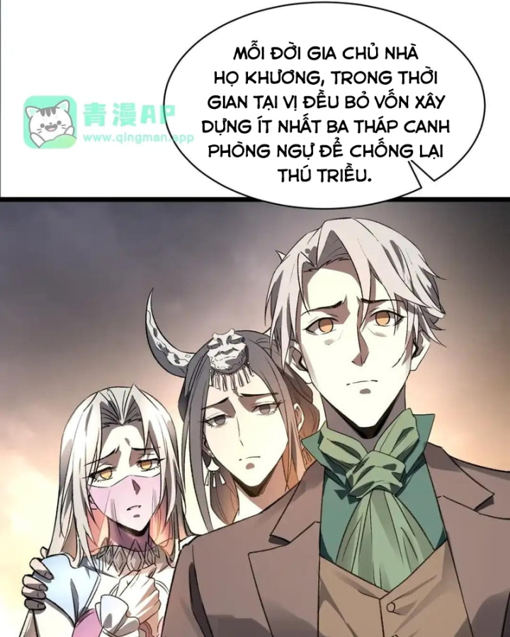 Thánh Hiệp Sĩ Cấp Sss Chapter 194 - 58