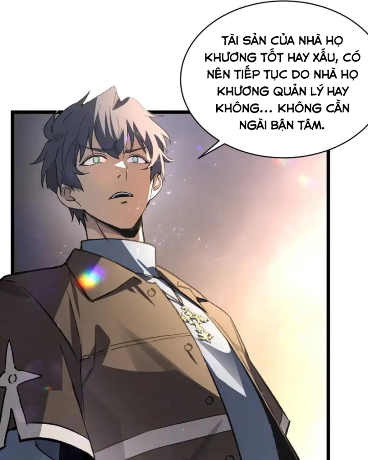 Thánh Hiệp Sĩ Cấp Sss Chapter 194 - 46