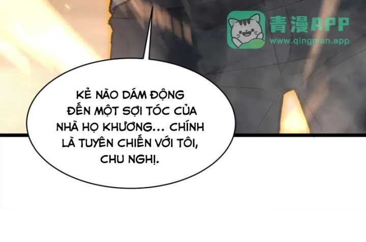 Thánh Hiệp Sĩ Cấp Sss Chapter 194 - 65