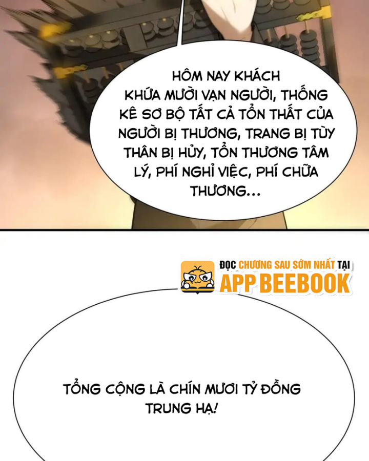 Thánh Hiệp Sĩ Cấp Sss Chapter 194 - 3