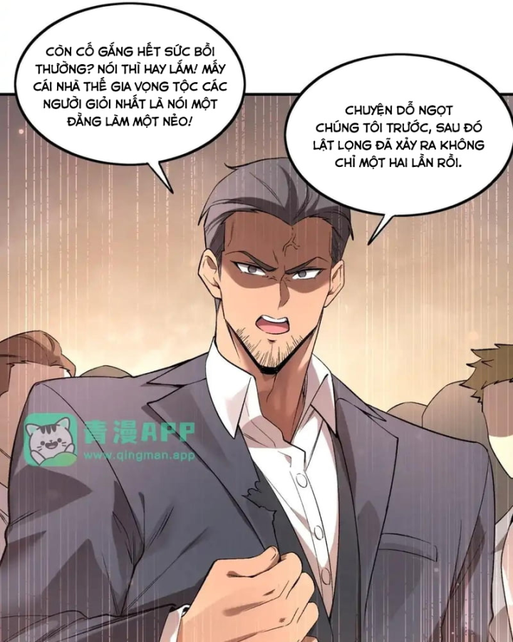 Thánh Hiệp Sĩ Cấp Sss Chapter 194 - 22