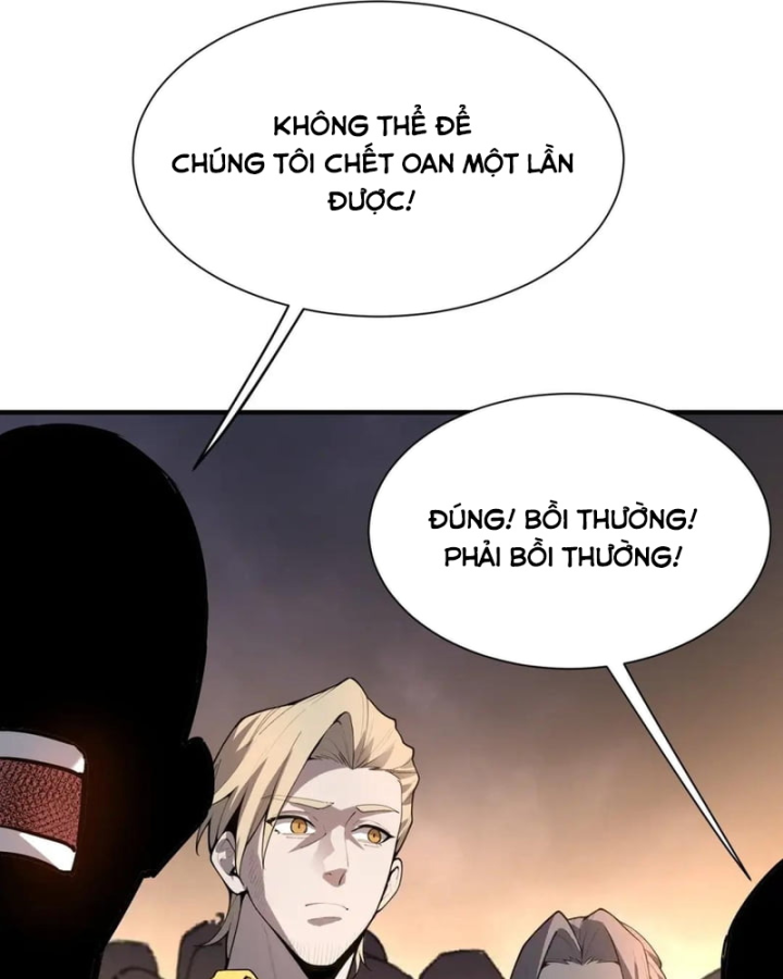 Thánh Hiệp Sĩ Cấp Sss Chapter 194 - 10