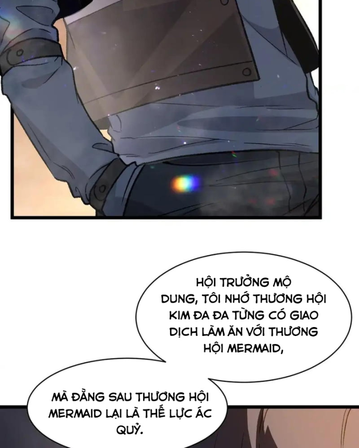 Thánh Hiệp Sĩ Cấp Sss Chapter 194 - 47