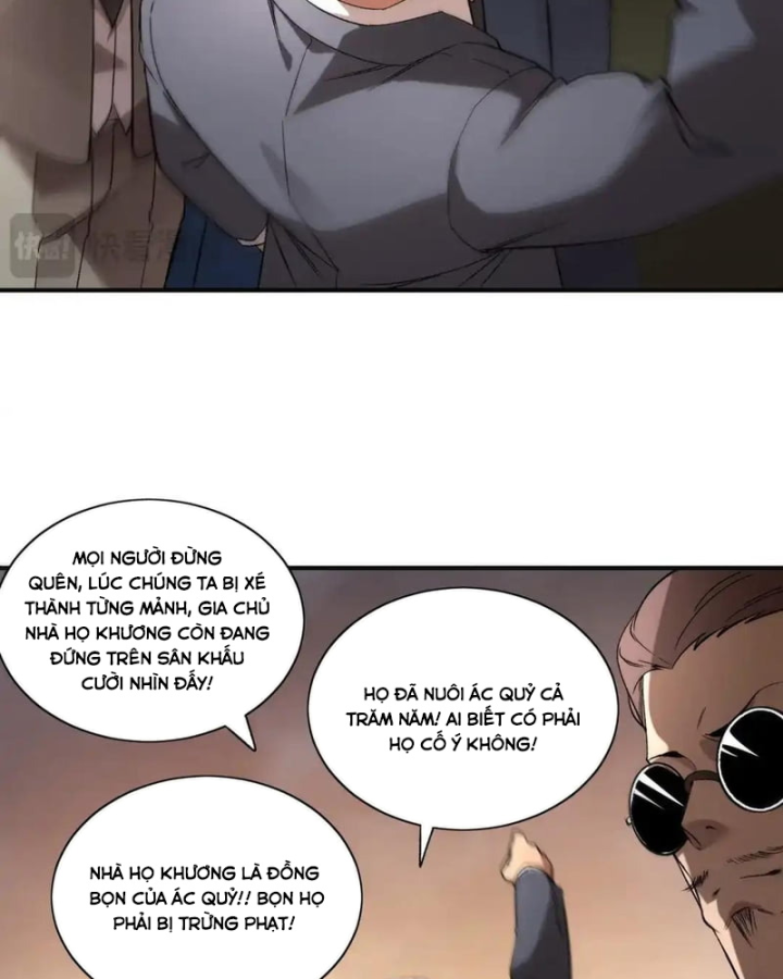 Thánh Hiệp Sĩ Cấp Sss Chapter 194 - 24