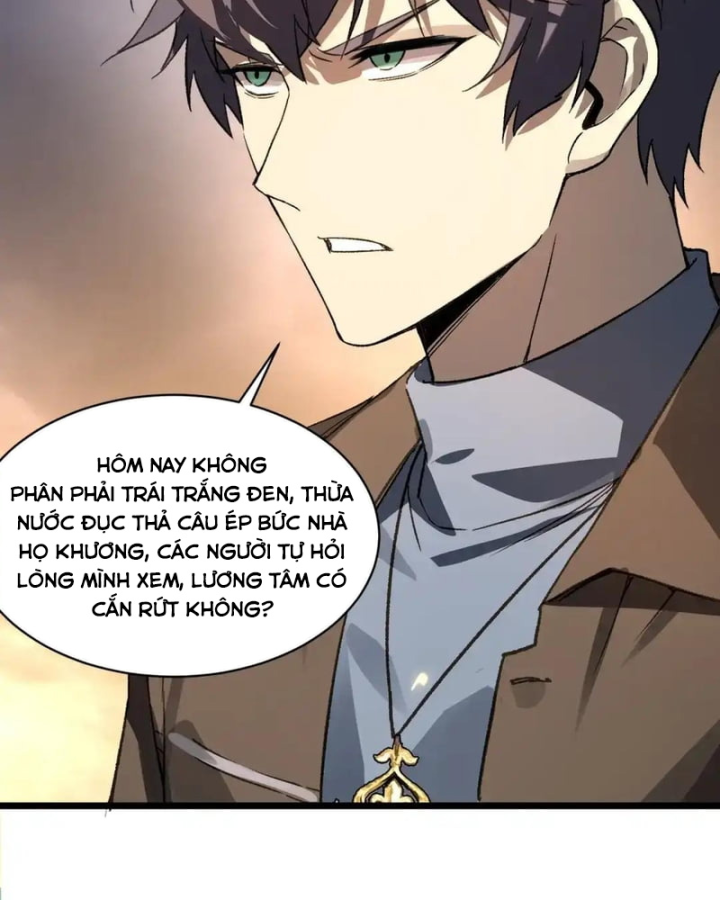 Thánh Hiệp Sĩ Cấp Sss Chapter 194 - 60