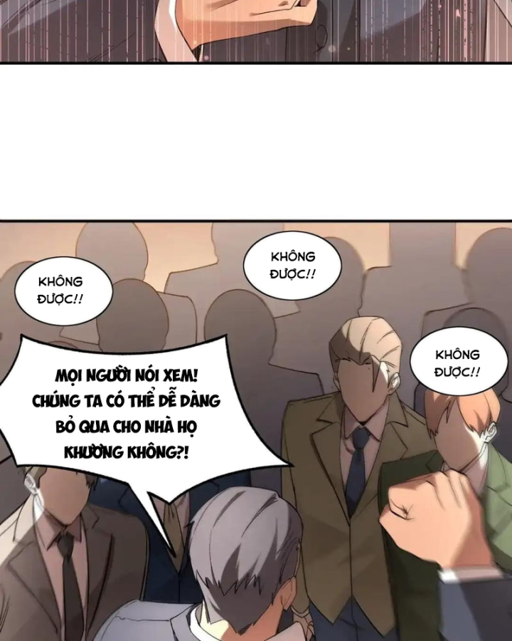 Thánh Hiệp Sĩ Cấp Sss Chapter 194 - 23