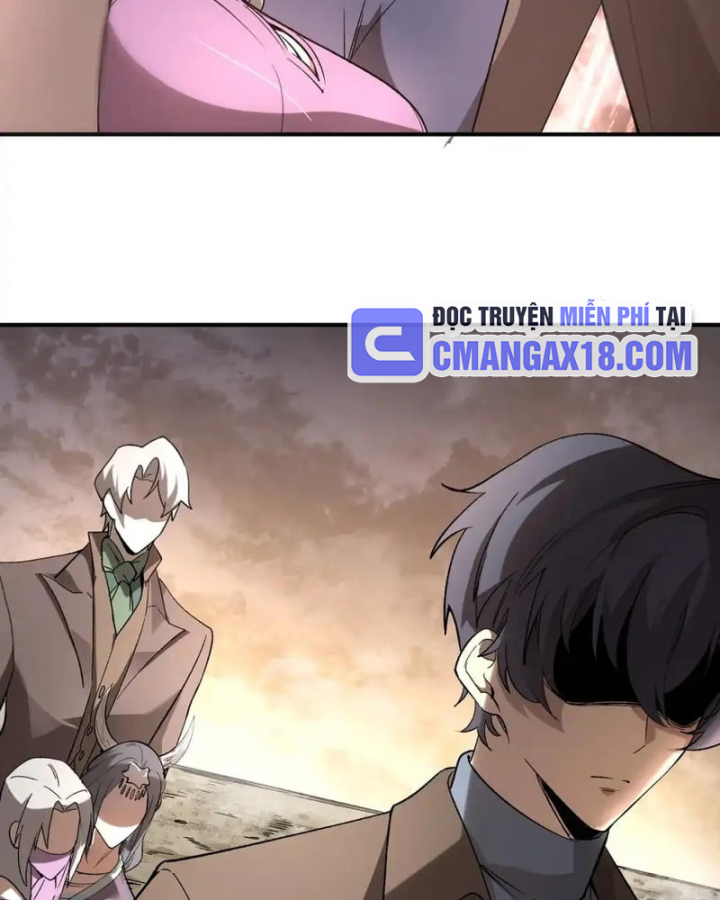 Thánh Hiệp Sĩ Cấp Sss Chapter 194 - 28