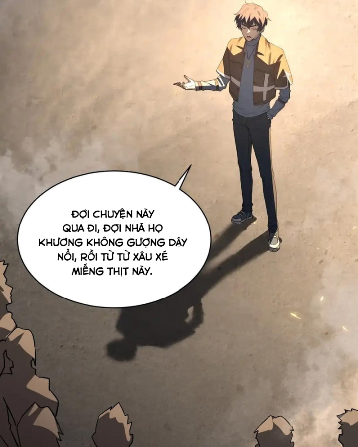 Thánh Hiệp Sĩ Cấp Sss Chapter 194 - 62