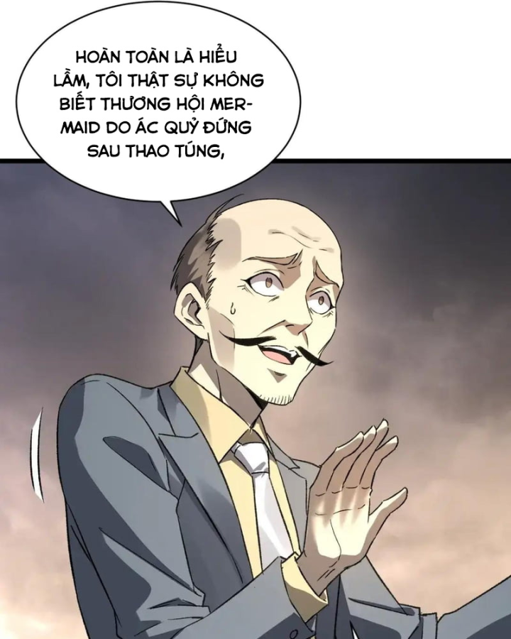 Thánh Hiệp Sĩ Cấp Sss Chapter 194 - 50