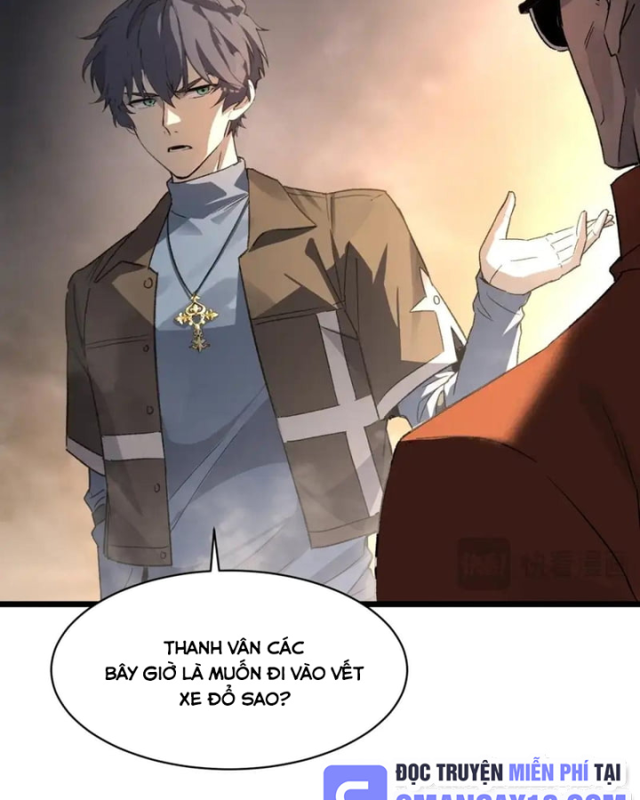 Thánh Hiệp Sĩ Cấp Sss Chapter 194 - 43