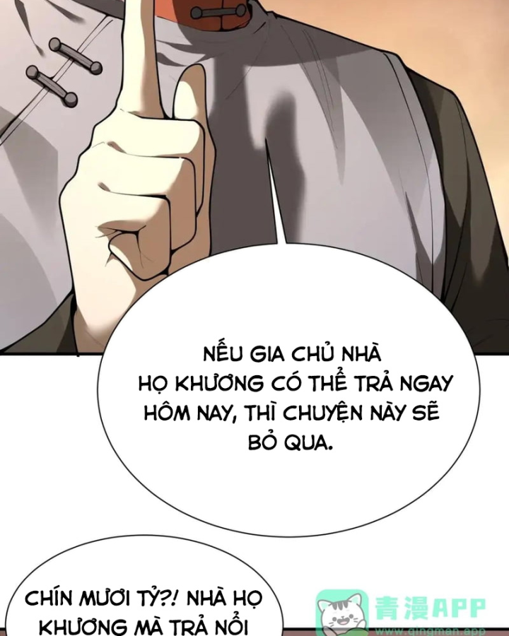 Thánh Hiệp Sĩ Cấp Sss Chapter 194 - 5