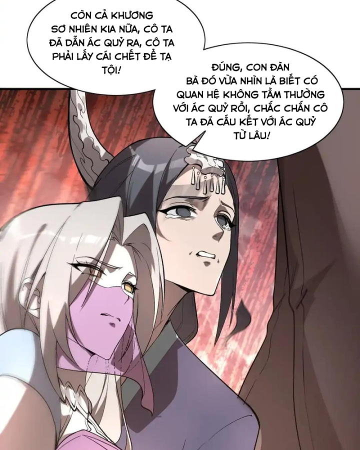 Thánh Hiệp Sĩ Cấp Sss Chapter 194 - 27