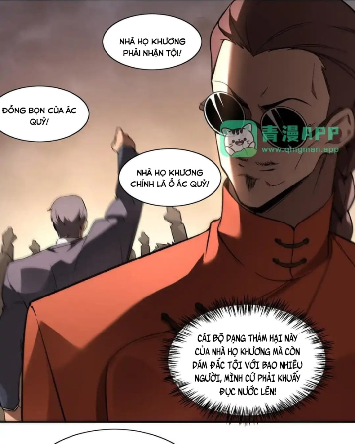 Thánh Hiệp Sĩ Cấp Sss Chapter 194 - 26