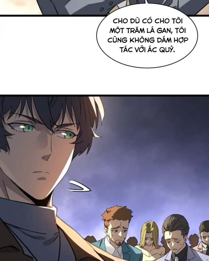 Thánh Hiệp Sĩ Cấp Sss Chapter 194 - 51
