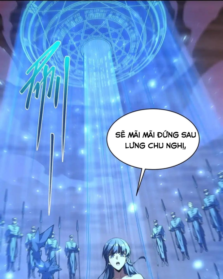 Thánh Hiệp Sĩ Cấp Sss Chapter 194 - 72