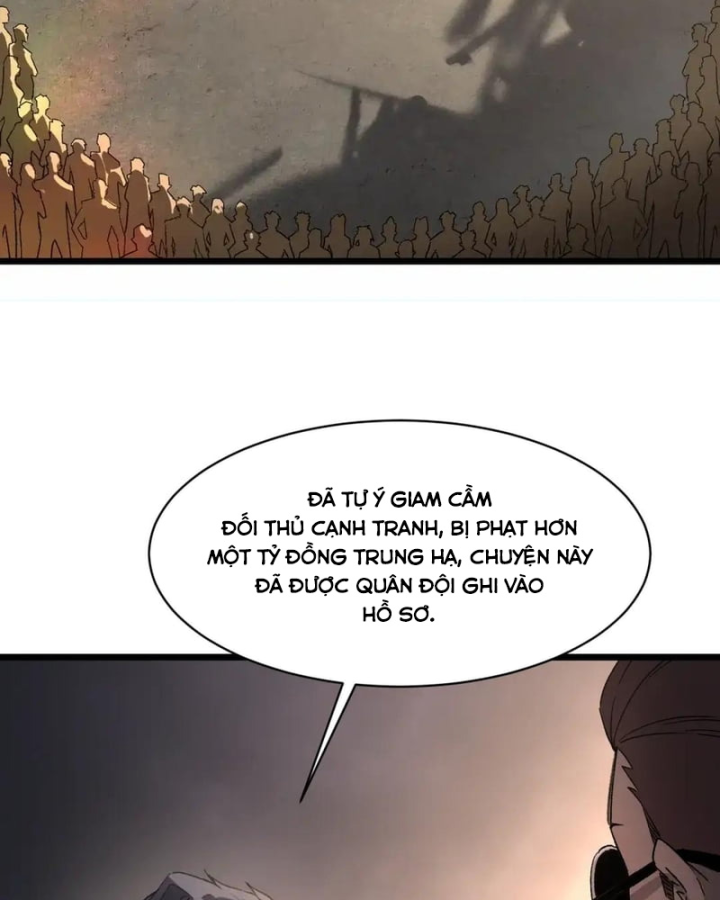 Thánh Hiệp Sĩ Cấp Sss Chapter 194 - 42