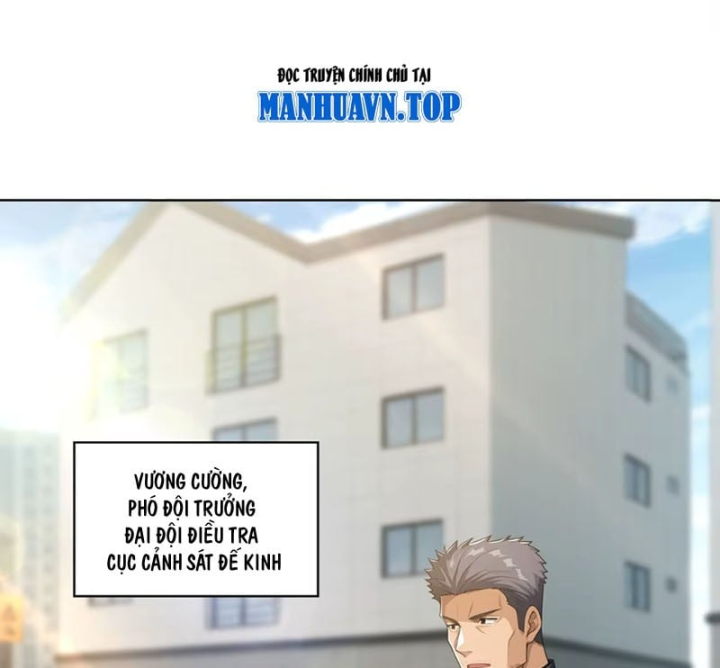 Thương Nhân Buôn Lậu Thời Mạt Thế: Ta Dùng Que Cay Đổi Vàng Thỏi Chapter 56 - 19