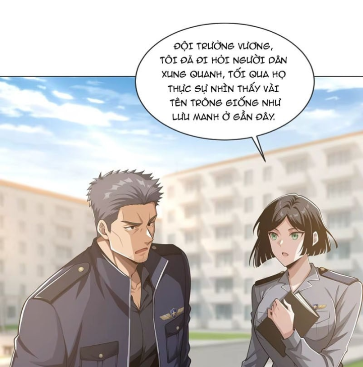 Thương Nhân Buôn Lậu Thời Mạt Thế: Ta Dùng Que Cay Đổi Vàng Thỏi Chapter 56 - 57