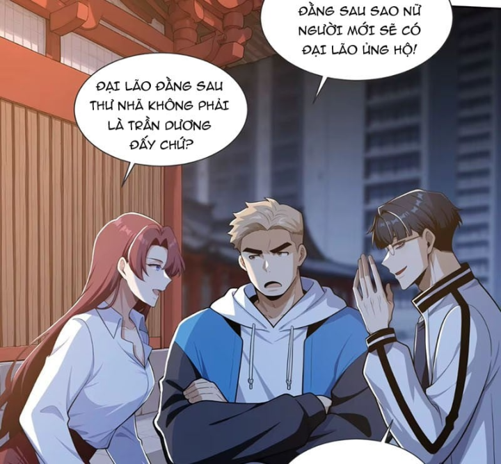 Thương Nhân Buôn Lậu Thời Mạt Thế: Ta Dùng Que Cay Đổi Vàng Thỏi Chapter 56 - 7