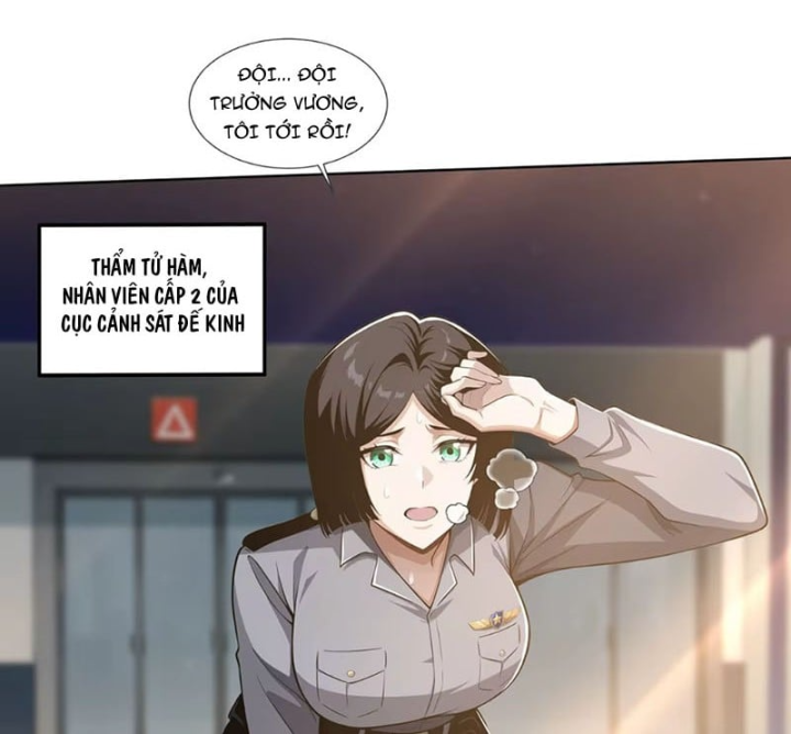 Thương Nhân Buôn Lậu Thời Mạt Thế: Ta Dùng Que Cay Đổi Vàng Thỏi Chapter 56 - 21
