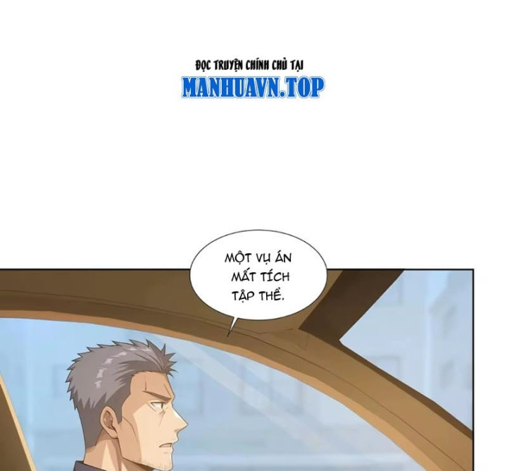Thương Nhân Buôn Lậu Thời Mạt Thế: Ta Dùng Que Cay Đổi Vàng Thỏi Chapter 56 - 26