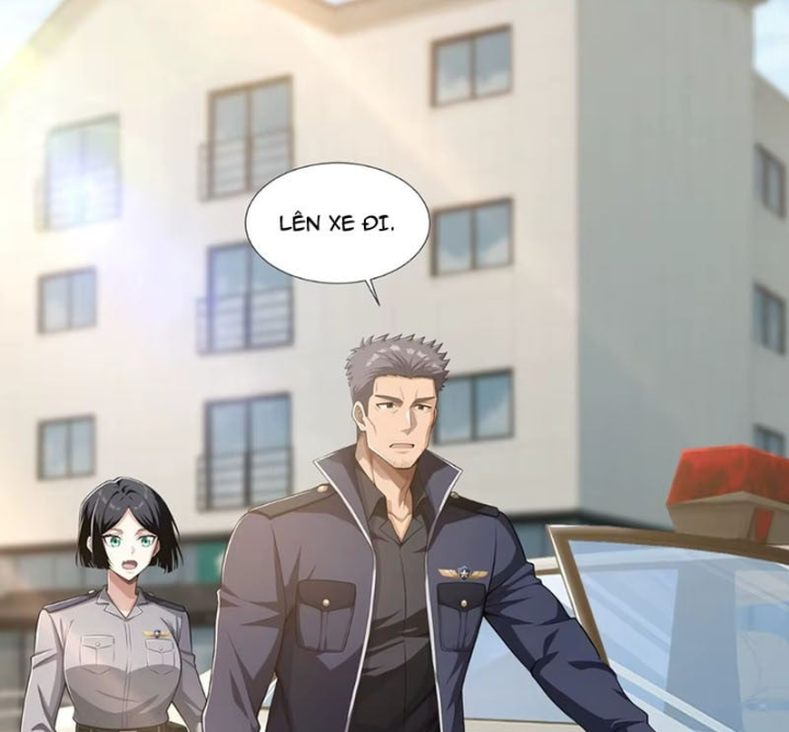 Thương Nhân Buôn Lậu Thời Mạt Thế: Ta Dùng Que Cay Đổi Vàng Thỏi Chapter 56 - 23