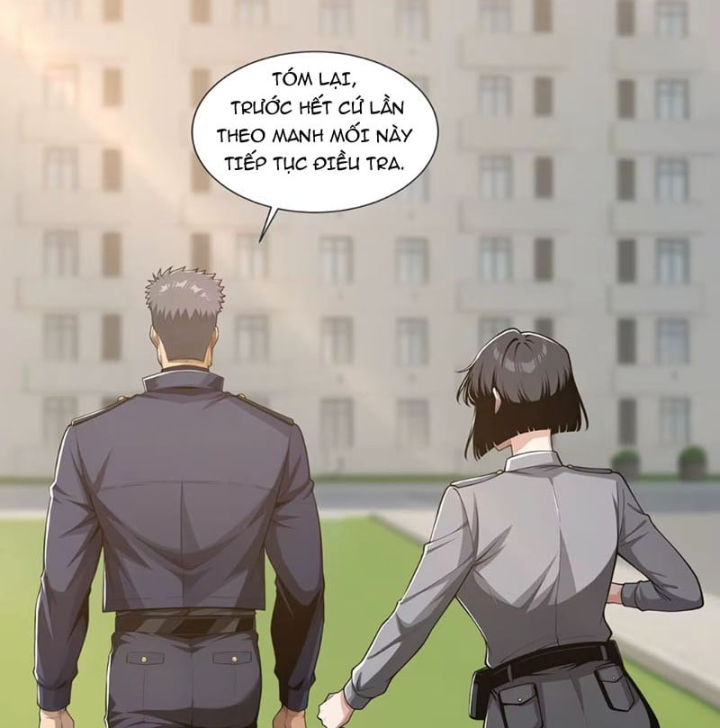 Thương Nhân Buôn Lậu Thời Mạt Thế: Ta Dùng Que Cay Đổi Vàng Thỏi Chapter 56 - 71