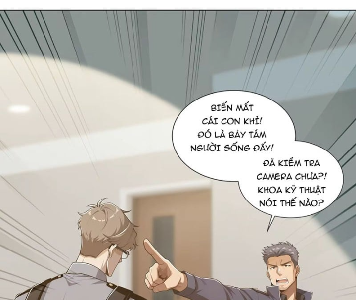 Thương Nhân Buôn Lậu Thời Mạt Thế: Ta Dùng Que Cay Đổi Vàng Thỏi Chapter 56 - 44