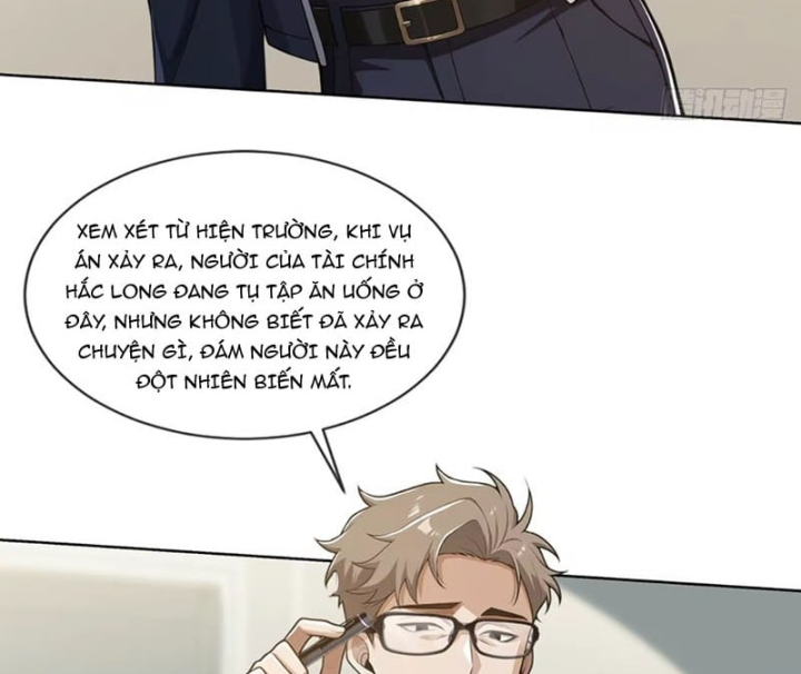 Thương Nhân Buôn Lậu Thời Mạt Thế: Ta Dùng Que Cay Đổi Vàng Thỏi Chapter 56 - 41