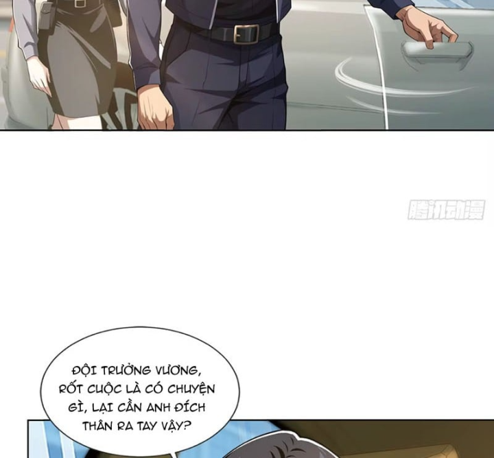 Thương Nhân Buôn Lậu Thời Mạt Thế: Ta Dùng Que Cay Đổi Vàng Thỏi Chapter 56 - 24