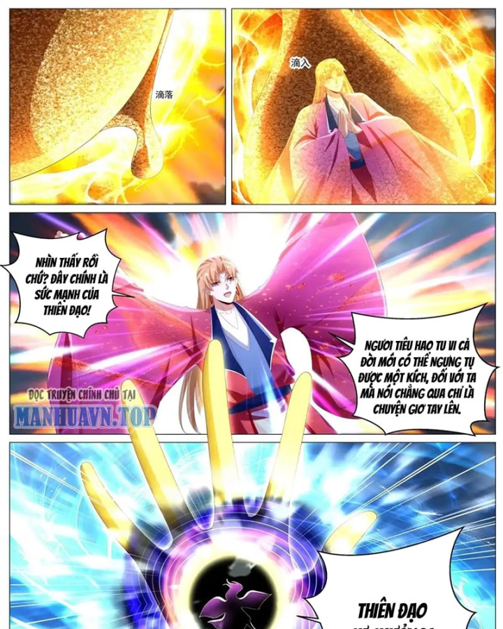 Trọng Sinh Đô Thị Tu Tiên Chapter 1148 - 25