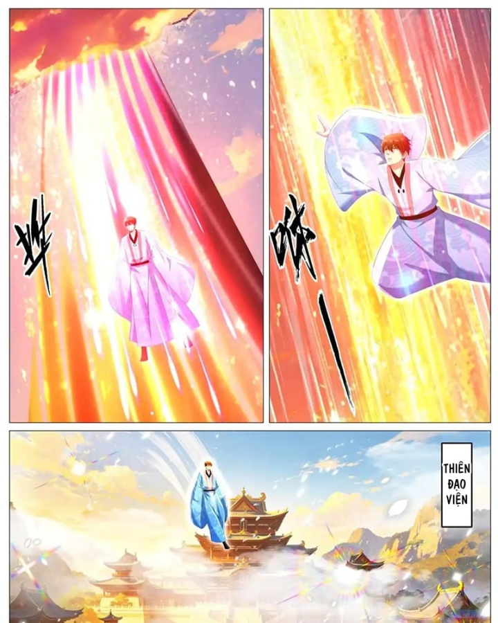 Trọng Sinh Đô Thị Tu Tiên Chapter 1148 - 11