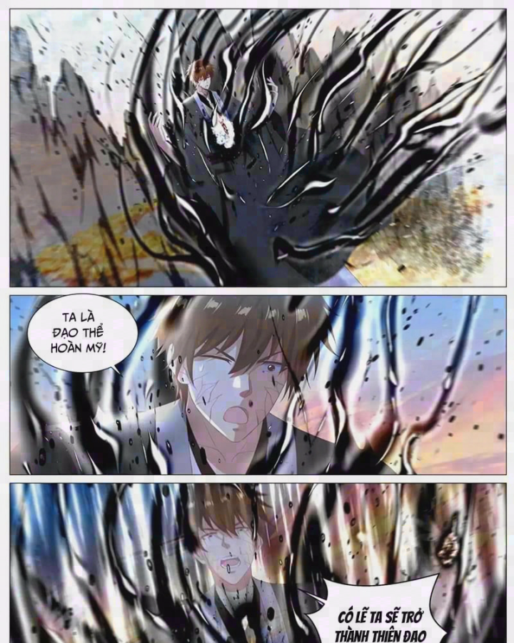 Trọng Sinh Đô Thị Tu Tiên Chapter 1148 - 3