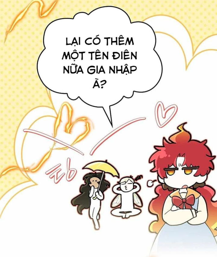 Anh Hùng Huyền Thoại Là Học Viên Danh Dự Của Học Viện Chapter 97 - 38