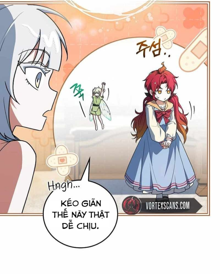 Anh Hùng Huyền Thoại Là Học Viên Danh Dự Của Học Viện Chapter 97 - 18