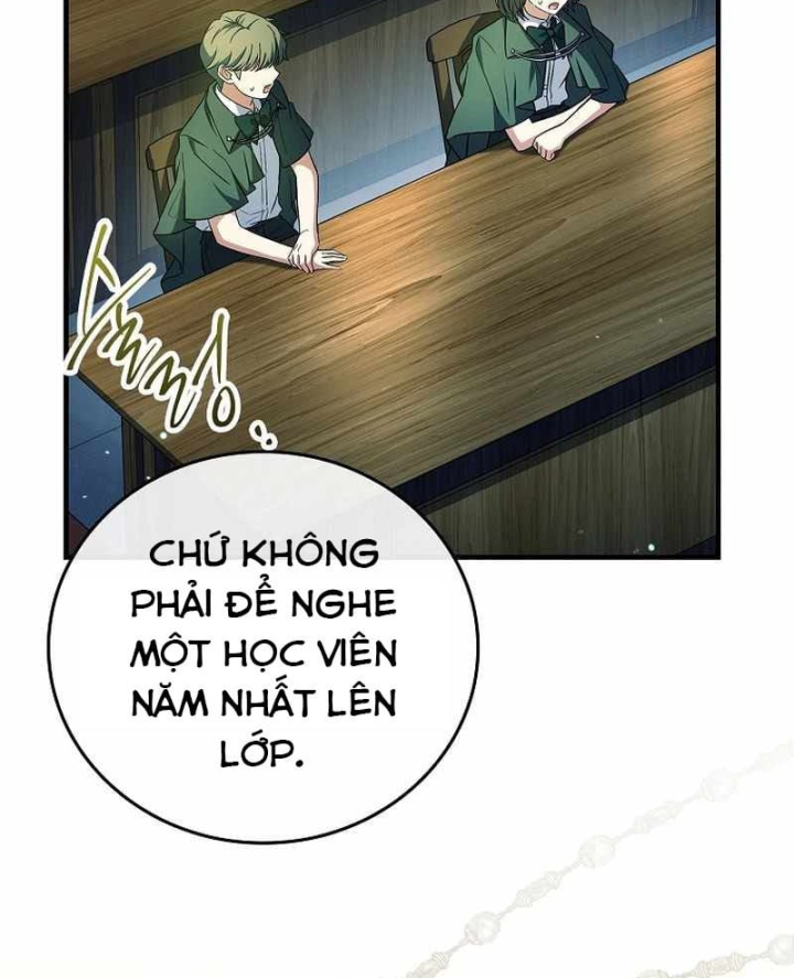 Anh Hùng Huyền Thoại Là Học Viên Danh Dự Của Học Viện Chapter 97 - 62