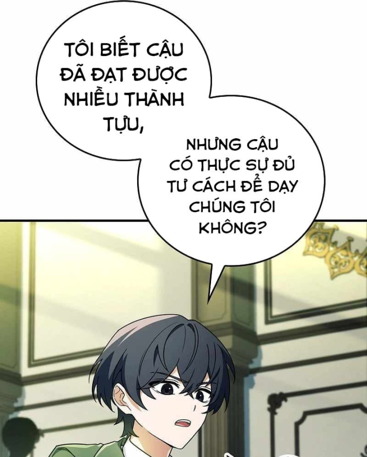 Anh Hùng Huyền Thoại Là Học Viên Danh Dự Của Học Viện Chapter 97 - 58