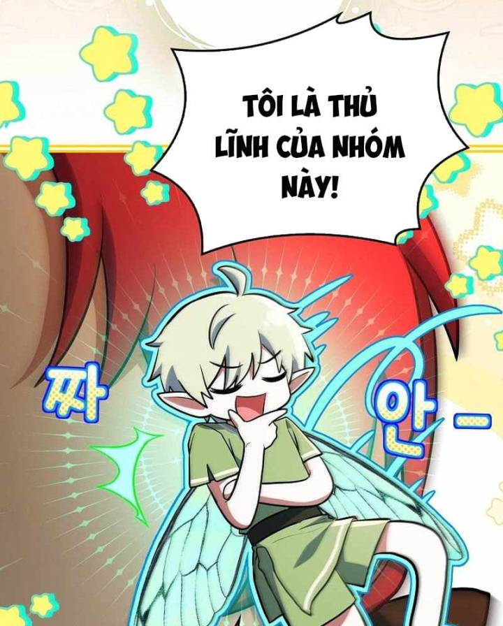 Anh Hùng Huyền Thoại Là Học Viên Danh Dự Của Học Viện Chapter 97 - 22