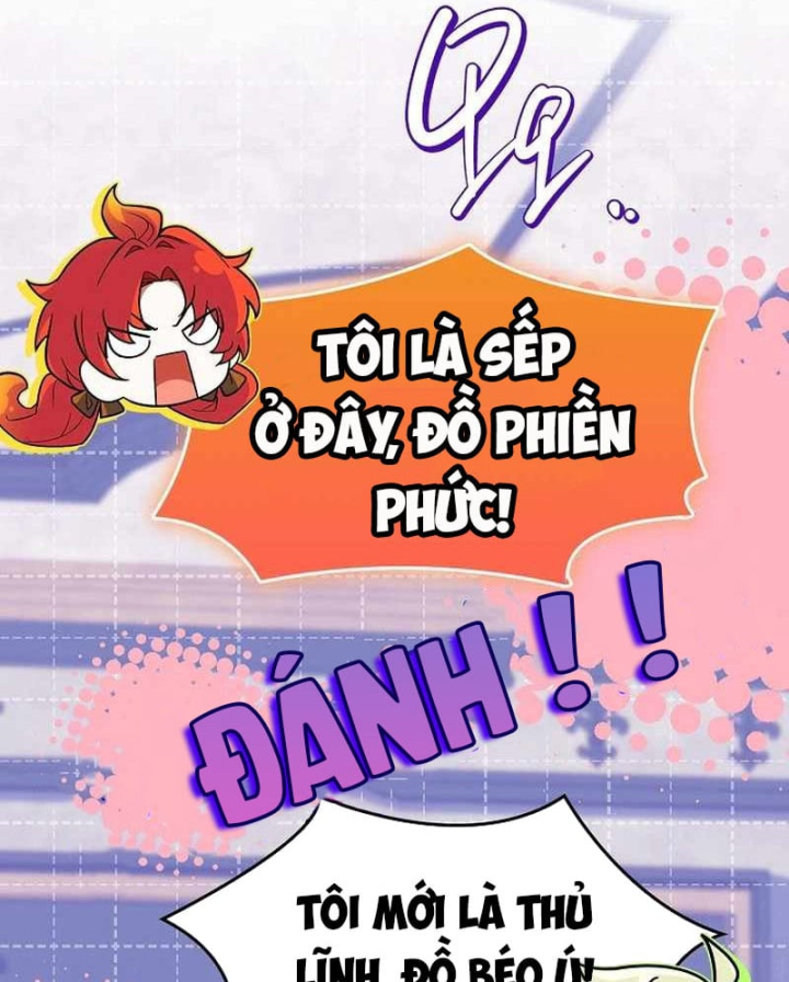 Anh Hùng Huyền Thoại Là Học Viên Danh Dự Của Học Viện Chapter 97 - 25